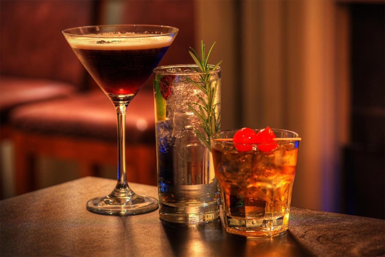 Collingwood Arms Hotel Cornhill on Tweed Exteriér fotografie