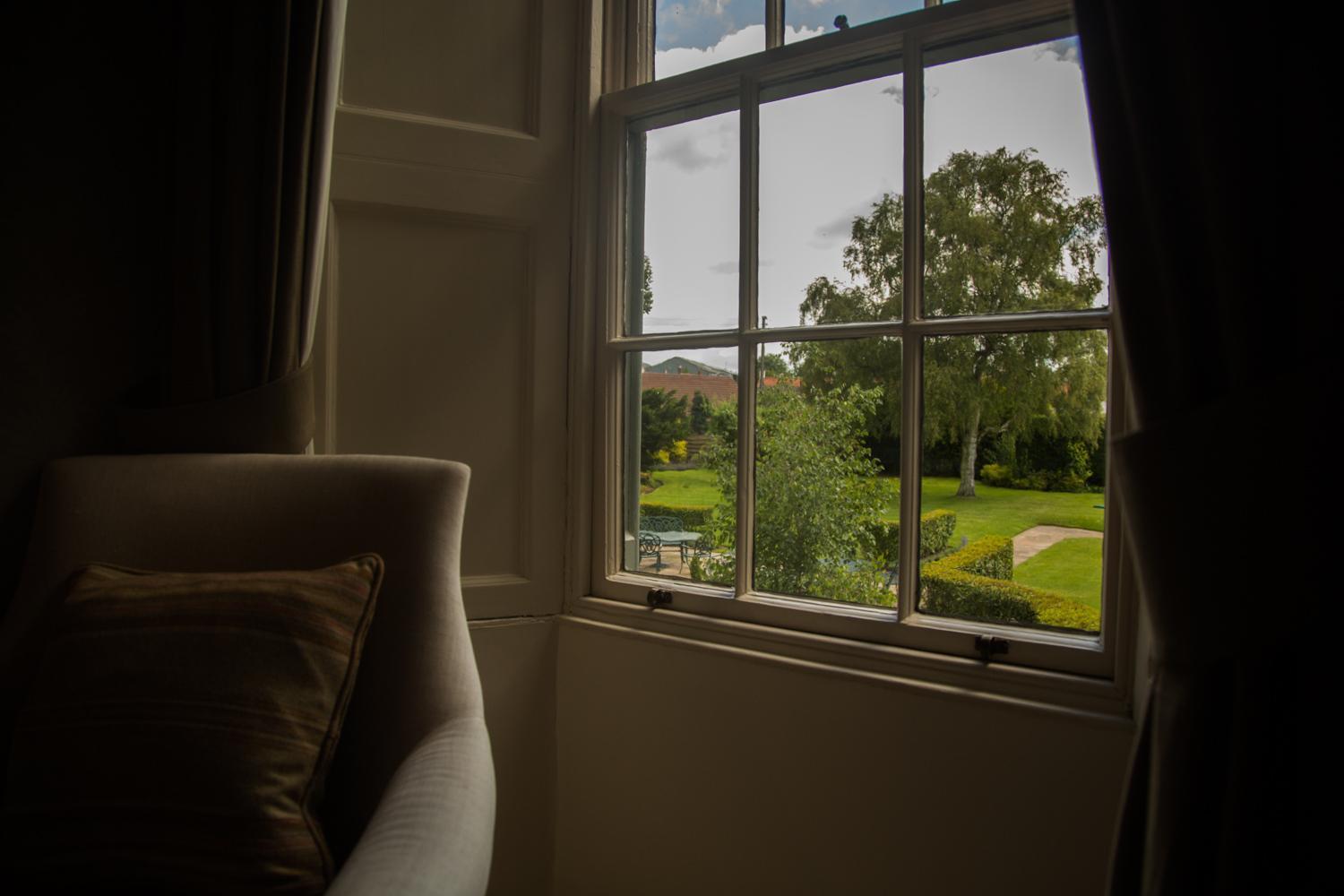 Collingwood Arms Hotel Cornhill on Tweed Pokoj fotografie