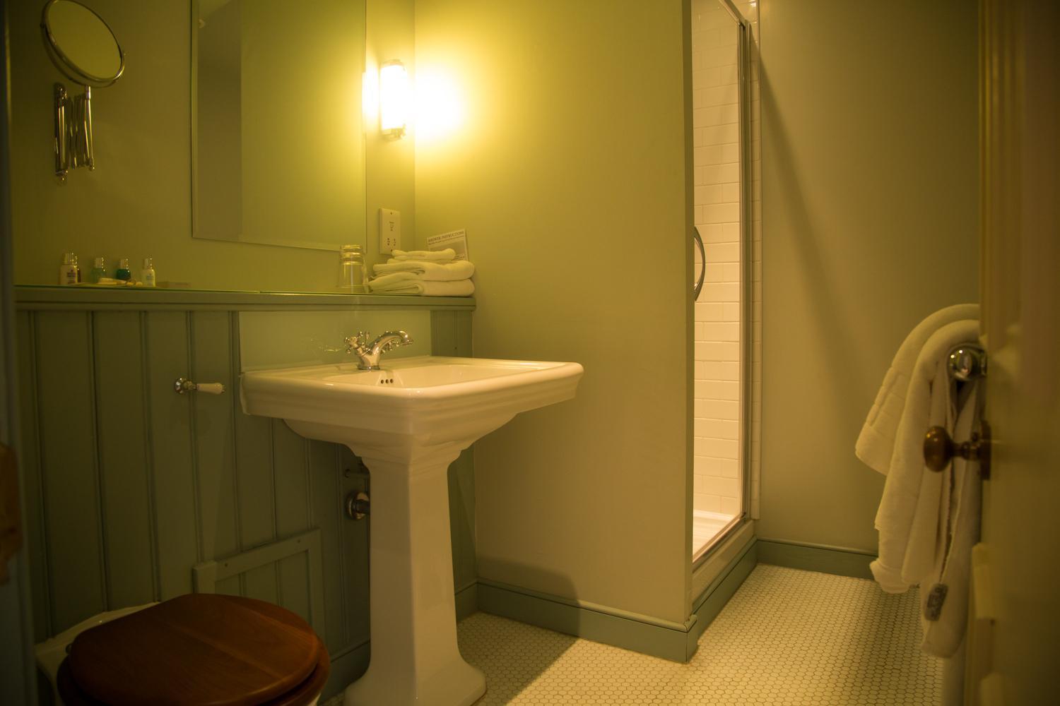 Collingwood Arms Hotel Cornhill on Tweed Pokoj fotografie